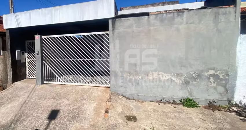 Casa à venda no bairro jardim dos eucaliptos - garça/sp