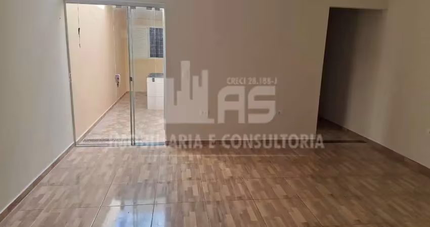 Casa com 2 quartos à venda no Jardim Imperador, Garça 