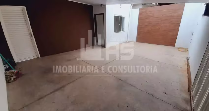 Casa a venda com 2 quartos sendo 1 suíte no nova marília ii