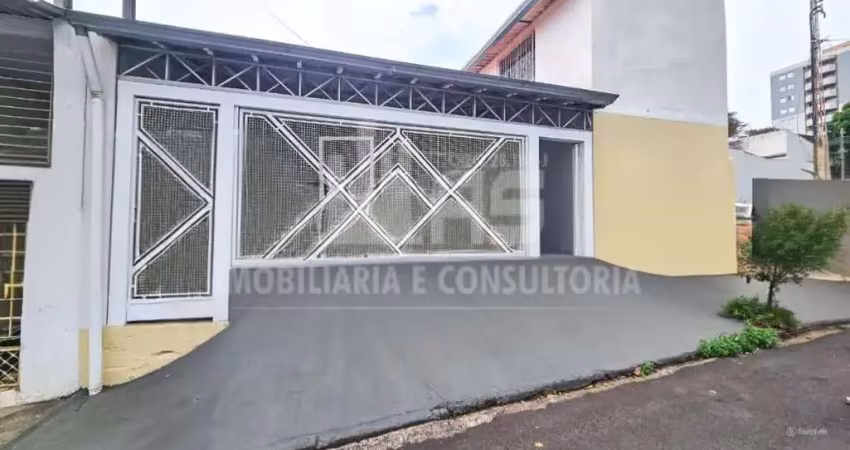 Casa com 3 quartos à venda no Alto Cafezal, Marília 