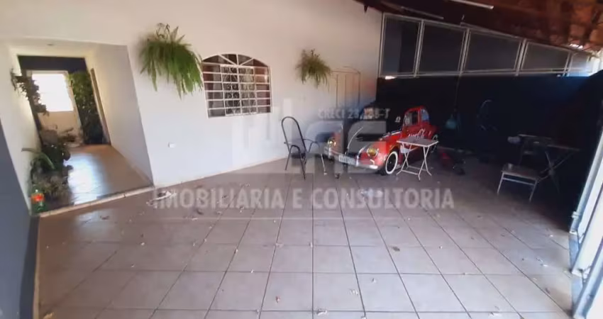 Casa com 2 quartos à venda no Jardim Nacional, Marília 