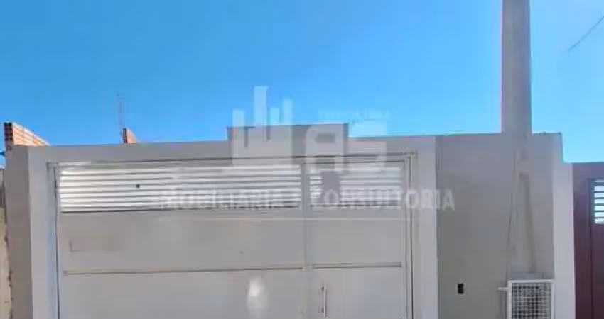 Casa com 3 quartos à venda no Jardim Marília, Marília 