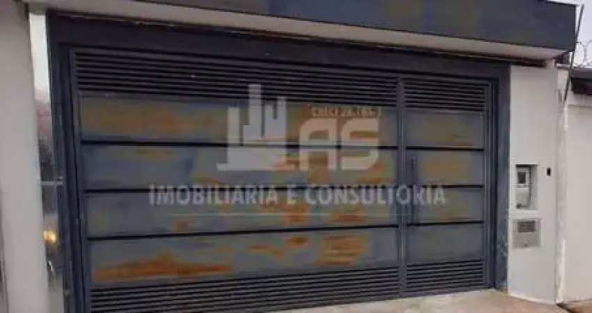 Casa à venda no bairro jardim vitória - marília/sp, sul