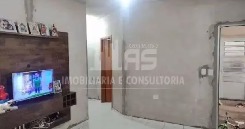 Casa com 3 quartos à venda no Núcleo Habitacional Presidente Jânio da Silva Quadros, Marília 