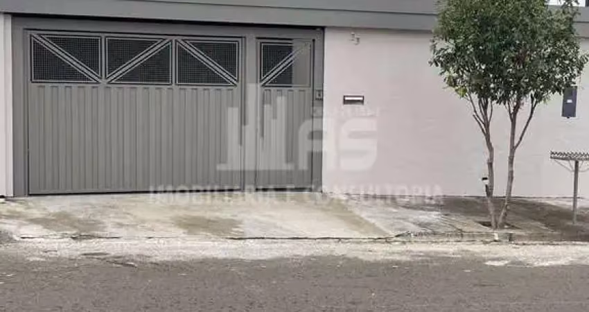 Casa à venda no bairro jardim damasco i - marília/sp, sul