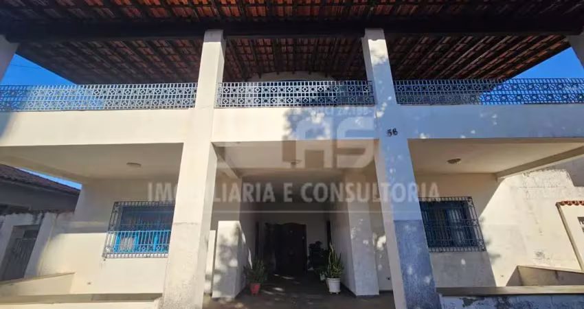 Casa com 4 quartos à venda no Williams, Garça 