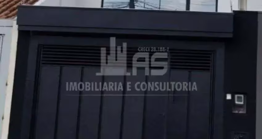 Casa à venda no bairro professor josé augusto da silva ribeiro - marília/sp