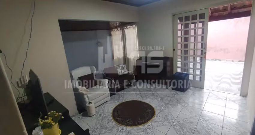 Casa com 2 quartos à venda no Jardim Califórnia, Marília 