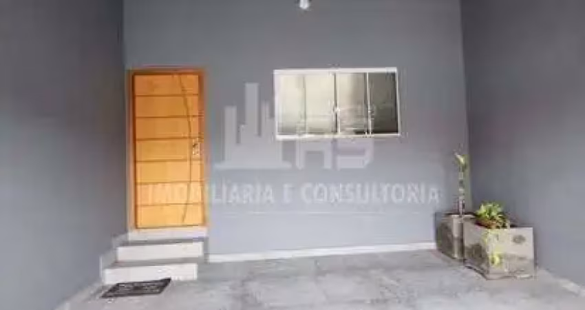 Casa com 3 quartos à venda no Jardim Marajó, Marília 
