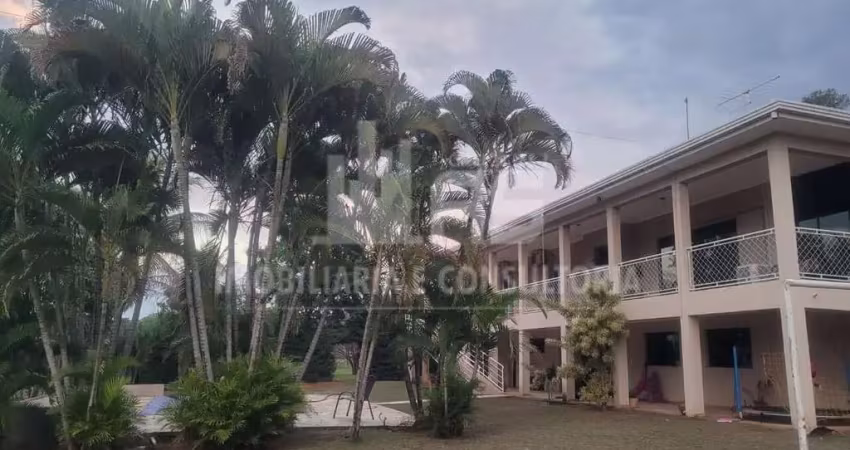 Chácara / sítio com 4 quartos à venda no Residencial Vale Verde, Marília 
