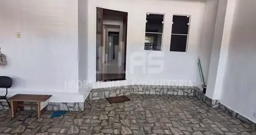 Casa à venda no bairro núcleo habitacional alcides matiuzzi - marília/sp