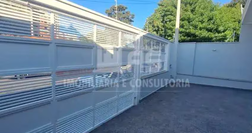 Casa com 3 quartos à venda no Alto Cafezal, Marília 