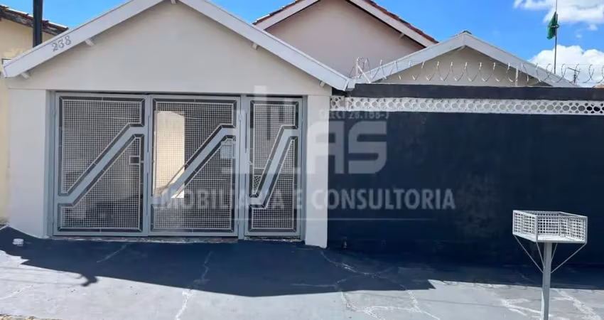 Casa à venda no bairro jardim santa antonieta - marília/sp, norte