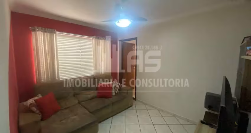 Casa com 3 quartos à venda no Jardim Lavínia, Marília 