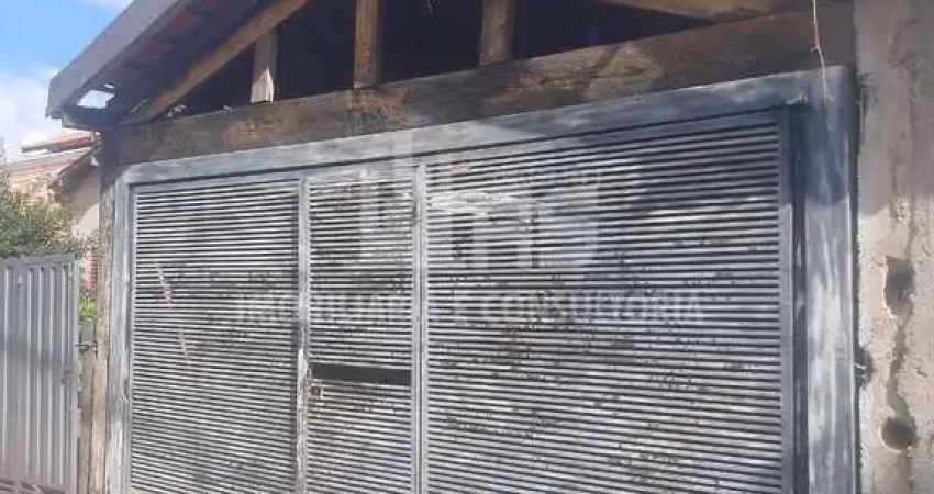Casa com 2 quartos à venda no Jardim Paineiras, Garça 