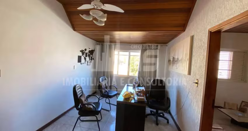 Casa com 3 quartos à venda no Marília, Marília 