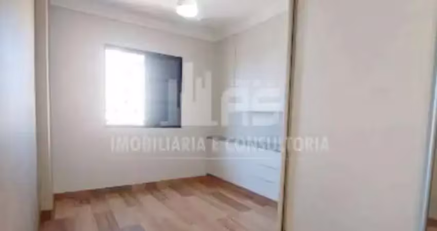 Apartamento com 2 quartos à venda no Centro, Marília 