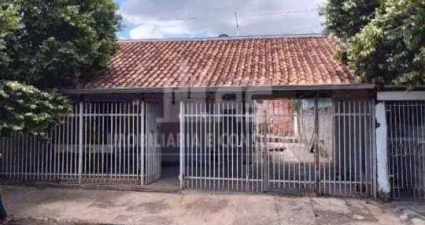 Casa com 2 quartos à venda no Jardim Edisom da Silva Lima, Marília 