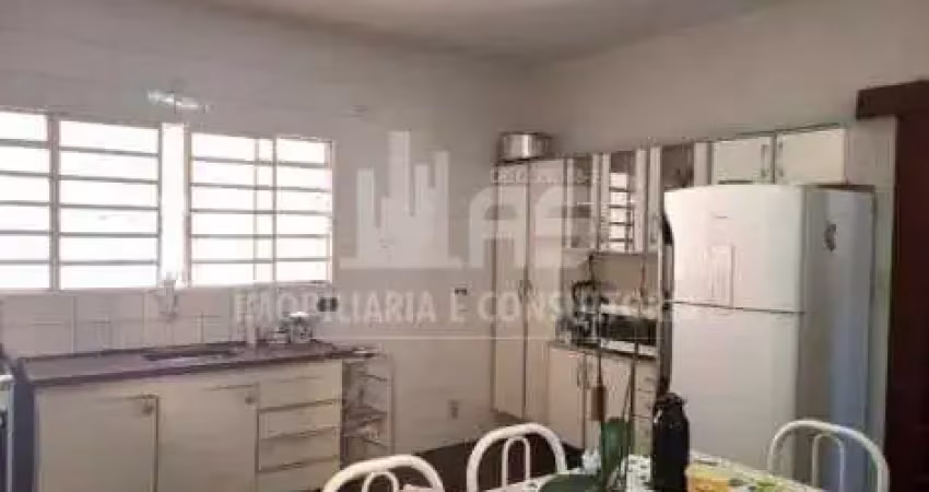 Casa com 3 quartos à venda no Fragata, Marília 