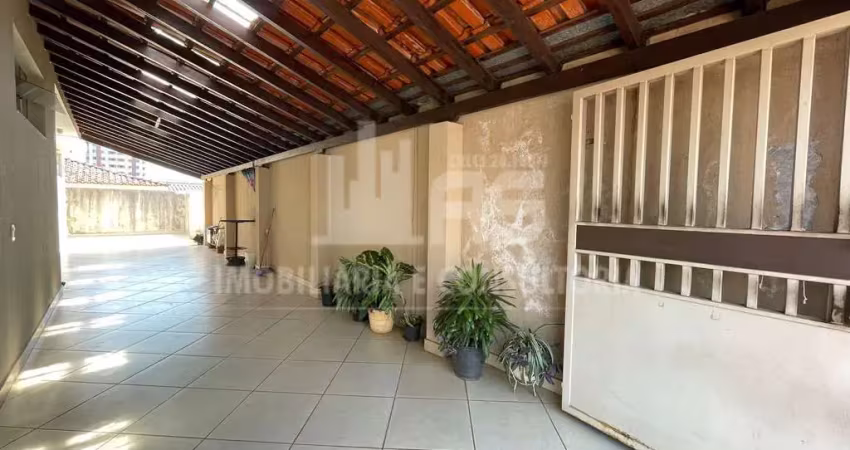 Casa à venda no Alto Cafezal, Marília 