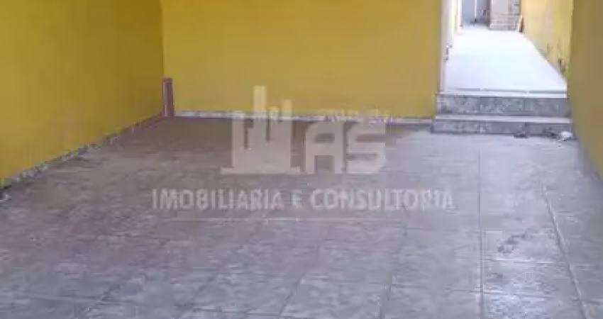 Casa com 2 quartos à venda no Jardim Marajó, Marília 