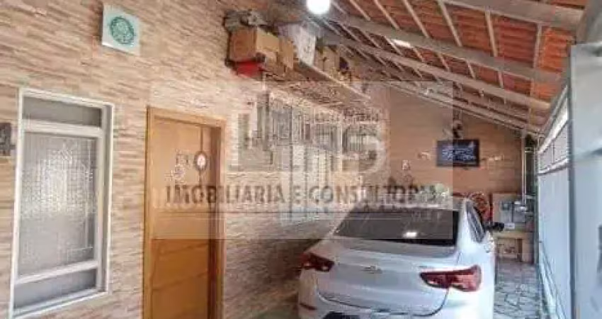Casa com 5 quartos à venda no Jardim Guarujá, Marília 
