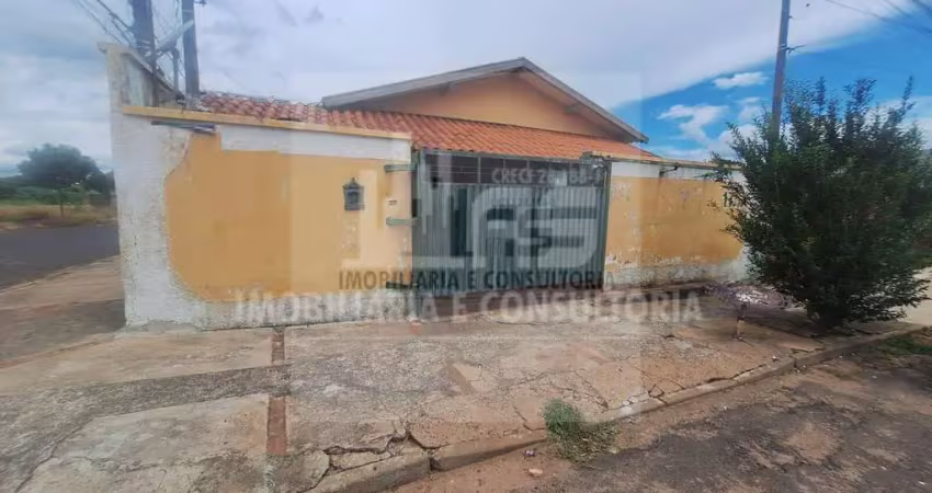 Casa com 3 quartos à venda no José Ribeiro, Garça 