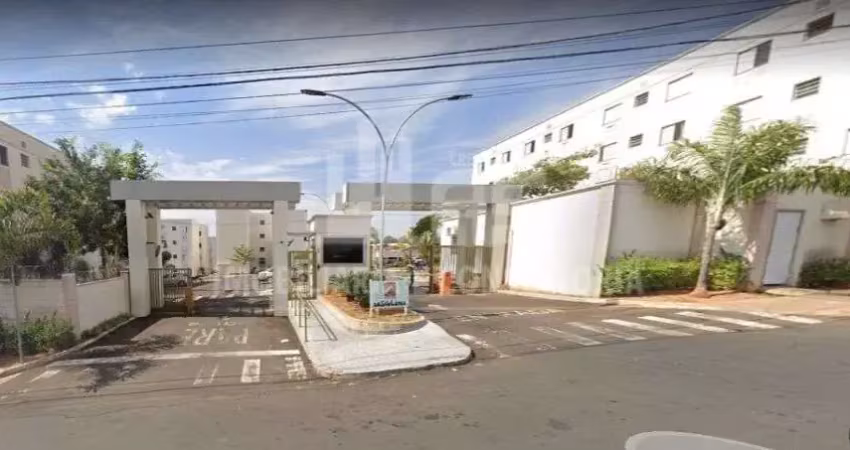 Apartamento à venda no bairro marrocos residenciais - marília/sp, oeste