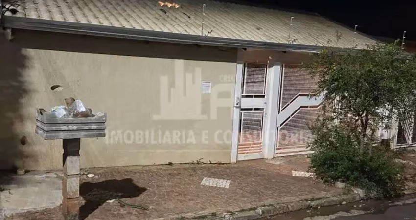 Casa com 3 quartos à venda no Núcleo Habitacional Nova Marília, Marília 