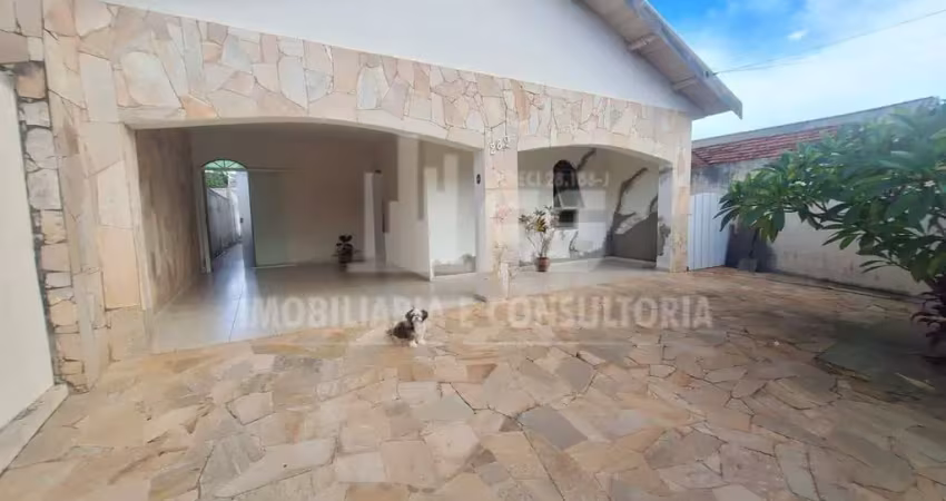 Casa com 3 quartos à venda no Lorenzetti, Vera Cruz 