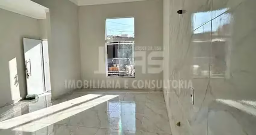 Casa com 2 quartos à venda no Jardim Pérola, Marília 