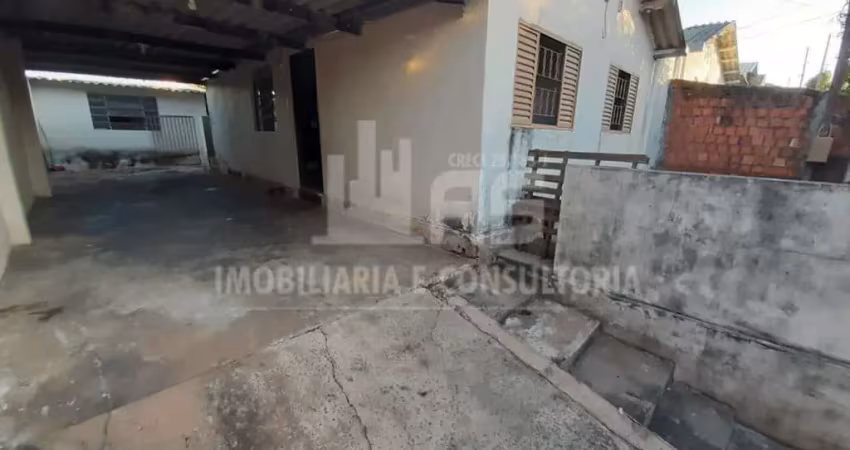 Casa com 2 quartos à venda no Núcleo Habitacional Nova Marília, Marília 