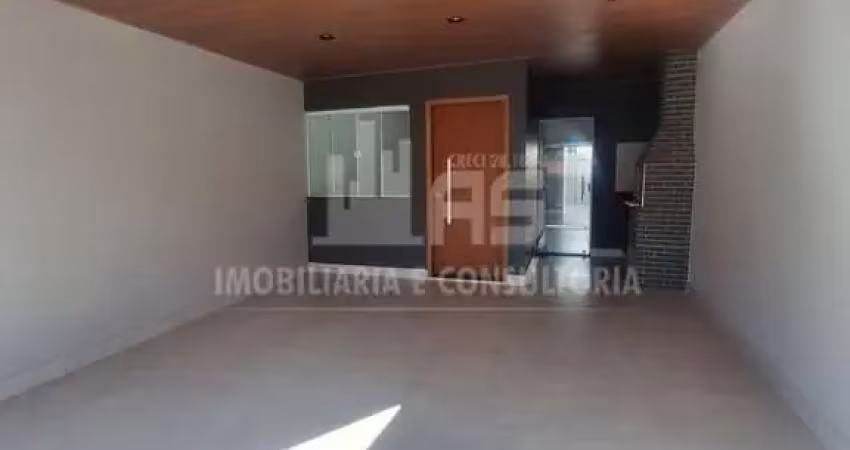 Casa com 3 quartos à venda no Jardim América, Marília 