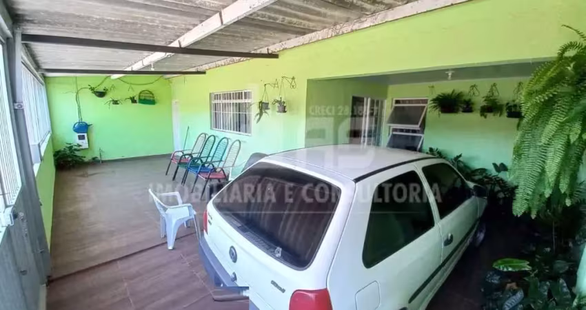 Casa à venda no bairro núcleo habitacional nova marília - marília/sp