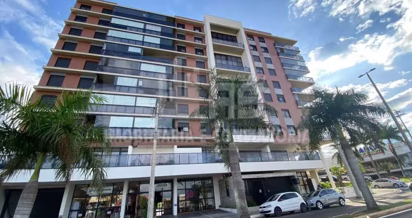 Apartamento a venda com 2 quartos sendo 1 suíte no edifício spot