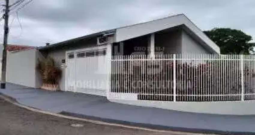 Casa à venda no bairro jardim altos da cidade - marília/sp