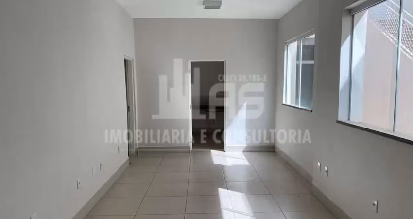 Sala comercial para alugar no Alto Cafezal, Marília 