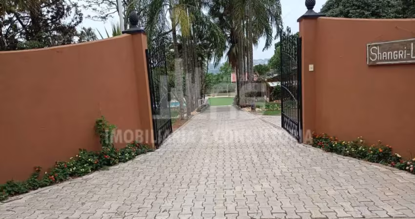 Chácara / sítio com 4 quartos à venda na Rua Angelina de Nadai Mathias, Sítios de Recreio Morada do Sol, Marília
