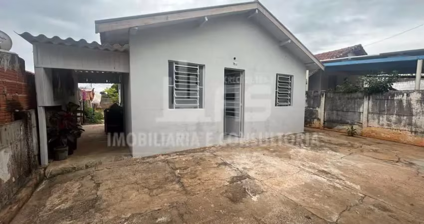 Casa à venda no bairro conjunto habitacional garça d1-d2 (jafa) - garça/sp