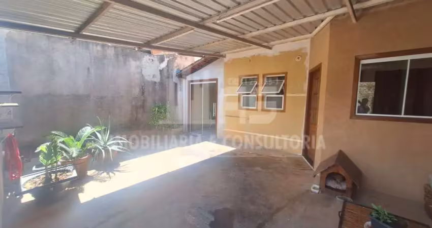 Casa à venda no bairro residencial monte verde - garça/sp
