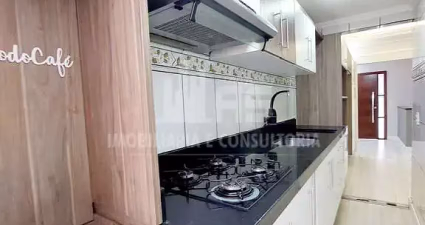 Casa à venda no bairro jardim santa antonieta - marília/sp