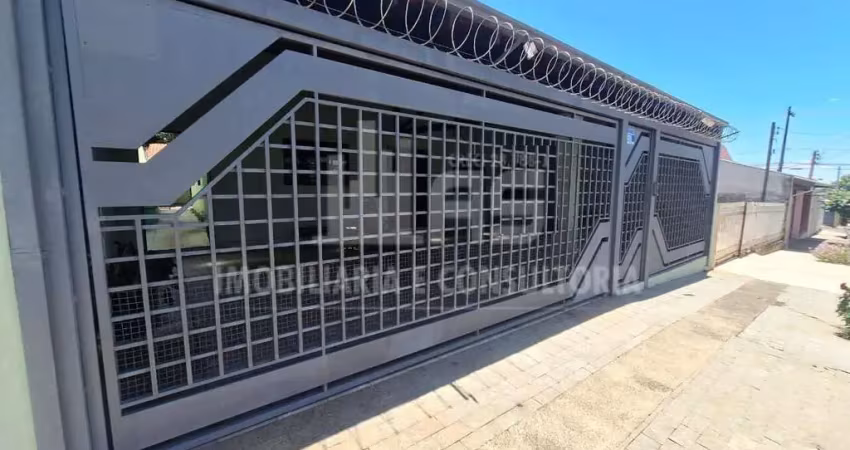 Casa com 3 quartos à venda no Rebelo, Garça 