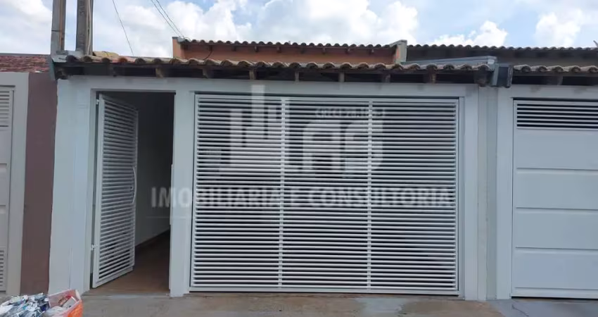 Casa à venda no bairro jardim planalto - marília/sp