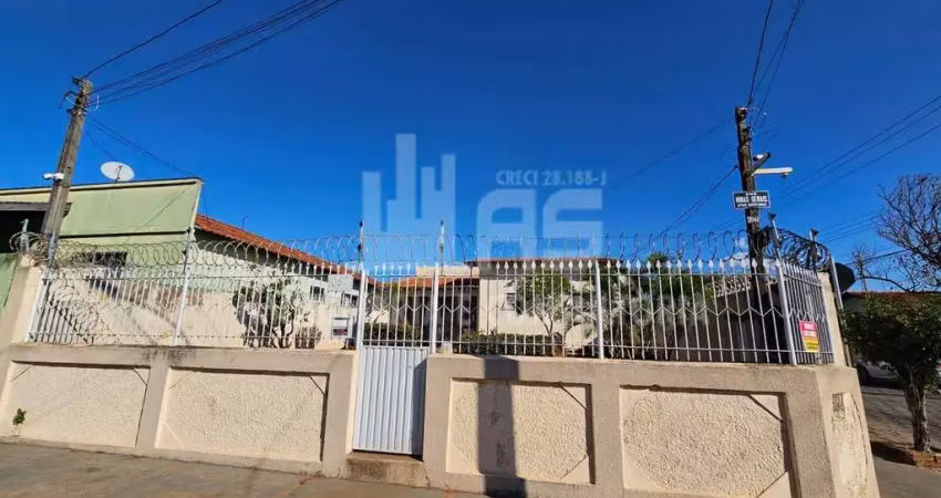 Casa com 2 quartos à venda no Rebelo, Garça 