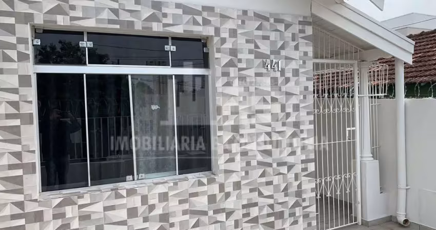 Casa com 2 quartos à venda no Centro, Marília 