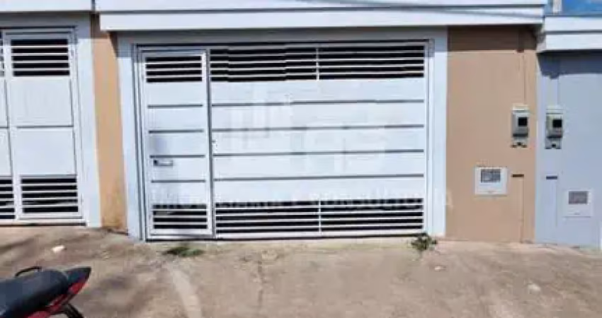 Casa à venda no bairro jardim santa antonieta - marília/sp