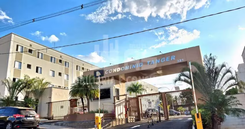 Apartamento com 2 quartos à venda no Jardim Califórnia, Marília 