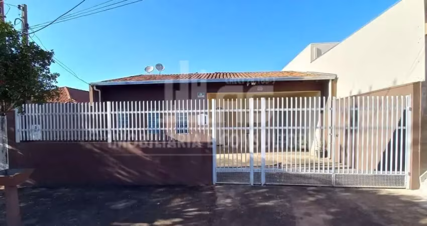 Casa com 3 quartos à venda no Palmital, Marília 