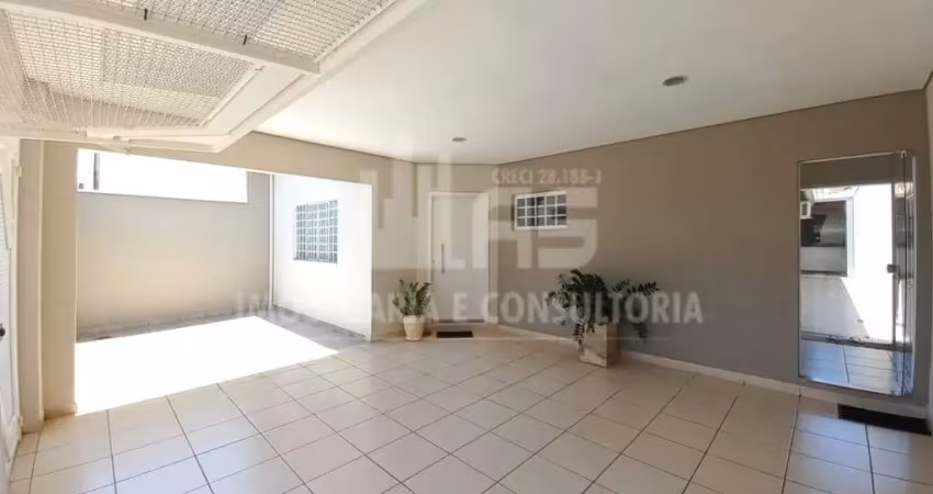 Casa à venda no bairro edson jorge júnior - marília/sp