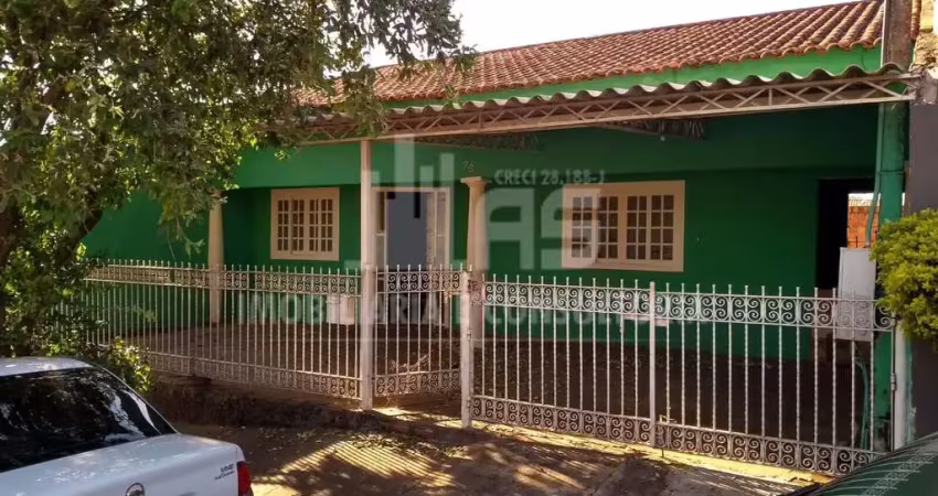 Casa com 3 quartos à venda no Jardim Edisom da Silva Lima, Marília 